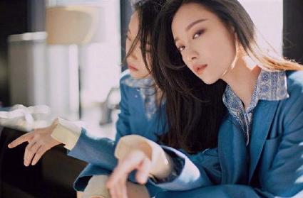 倪妮偶遇同名同姓,倪妮空姐个人资料