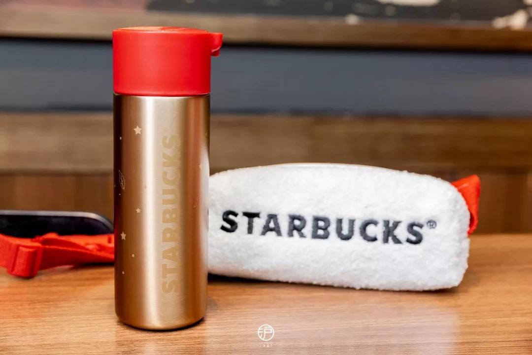 星巴克老鼠杯直播,星巴克快乐鼠年随行杯