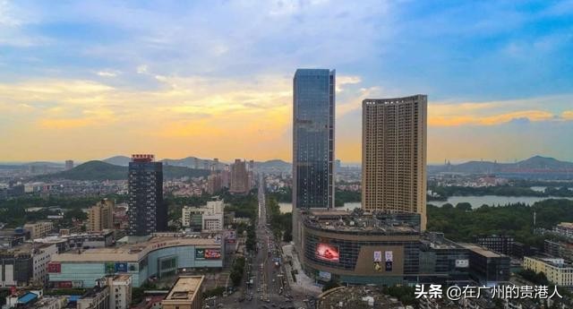 安徽省16市高楼视频,安徽各地市超高层数量