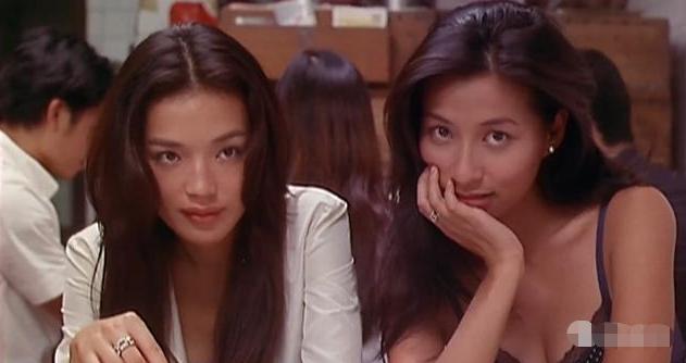 鹿鼎记女主角现况,鹿鼎记2014版的女主角变化