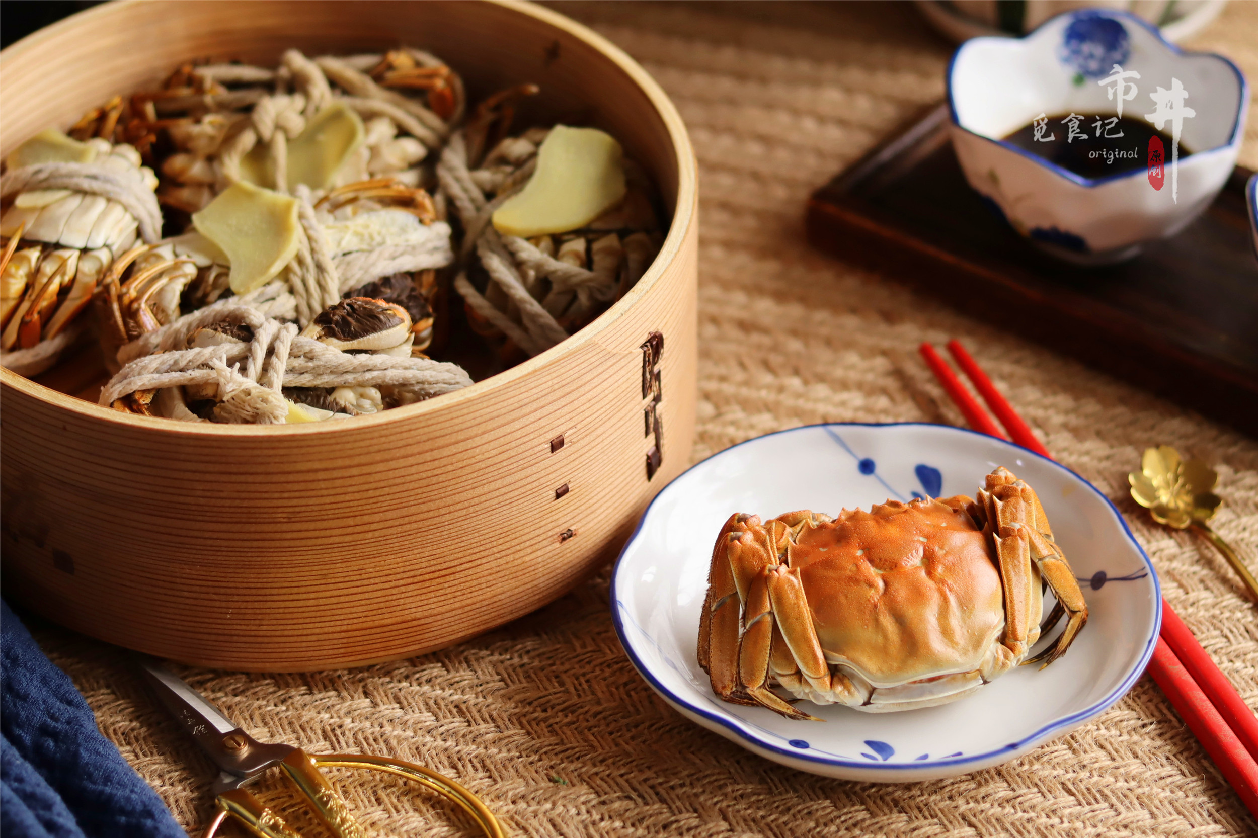 蒸螃蟹需要几分钟口感最佳,蒸螃蟹一般需要几分钟口感最佳