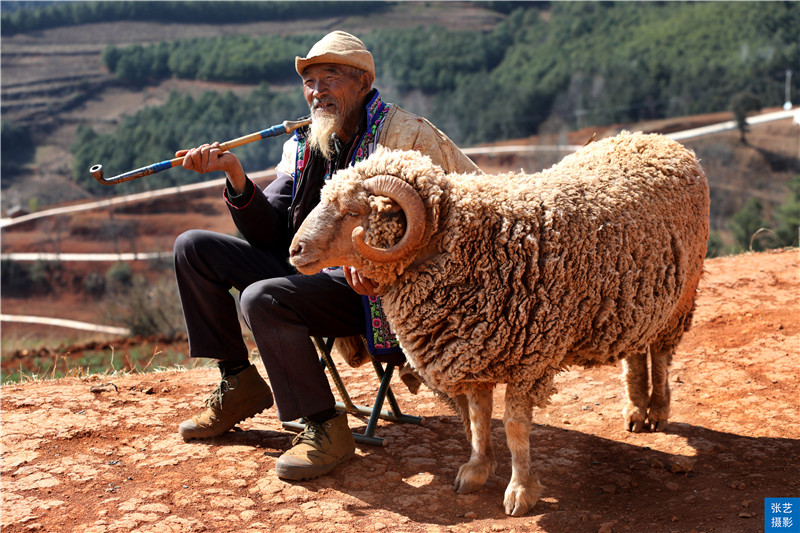 云南红土地共有几个景点,最美云南之东川红土地