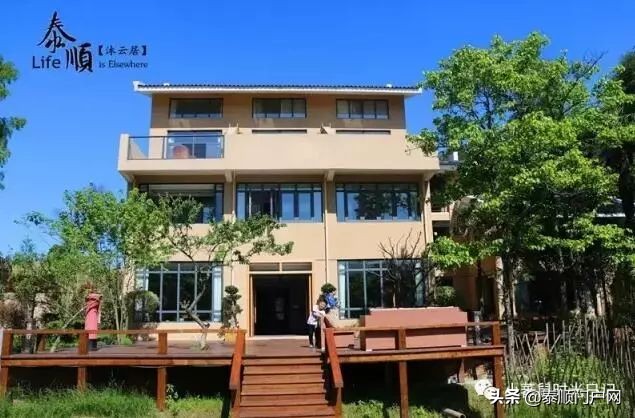 泰顺旅游攻略一日游最佳路线,泰顺最佳旅游路线