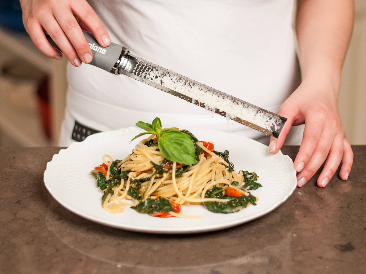 怎么做意大利面好吃简单做法,意大利面家常做法简单做法