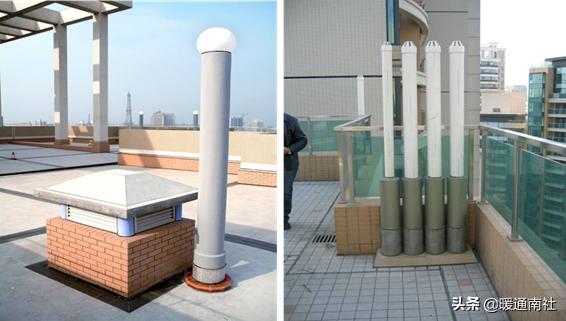 建筑安装工程常见质量问题预防与控制