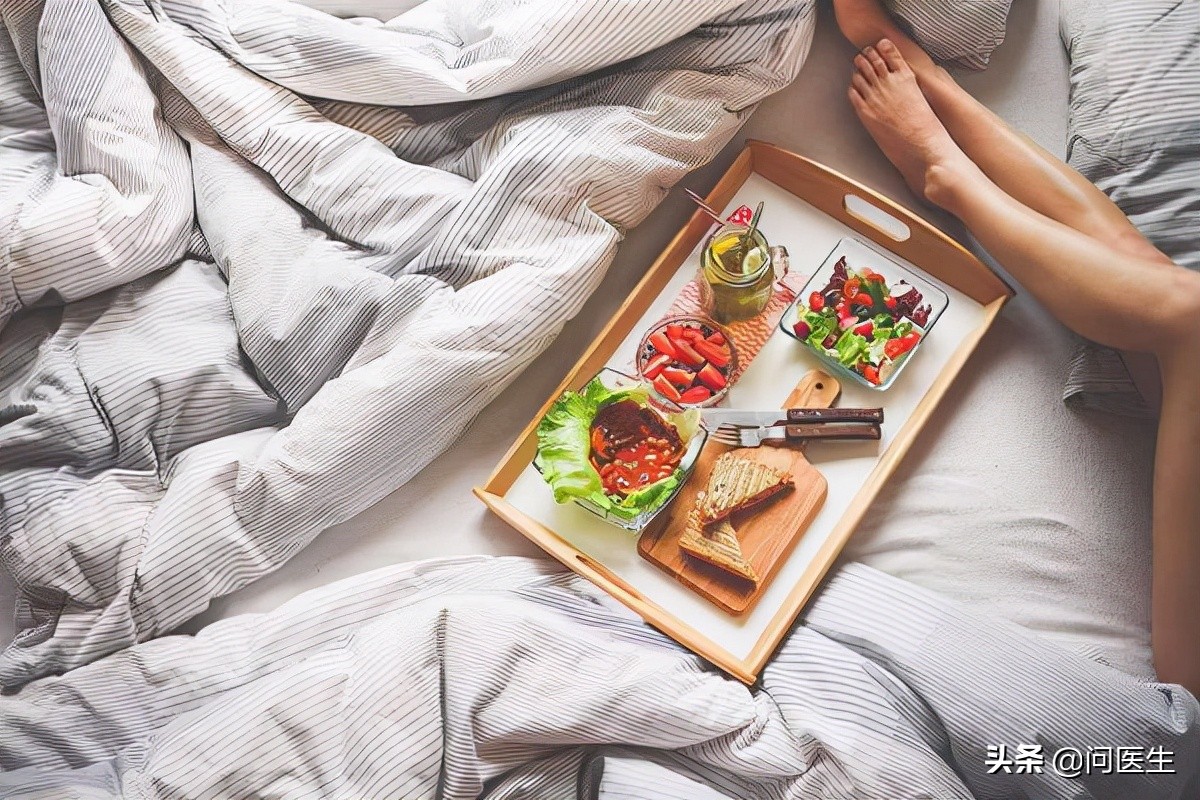 贫血不就是气血不足吗,普通贫血跟缺铁性贫血有什么关系