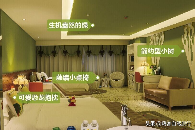 常州恐龙园欢乐行旅游攻略,常州环球恐龙城和中华恐龙园