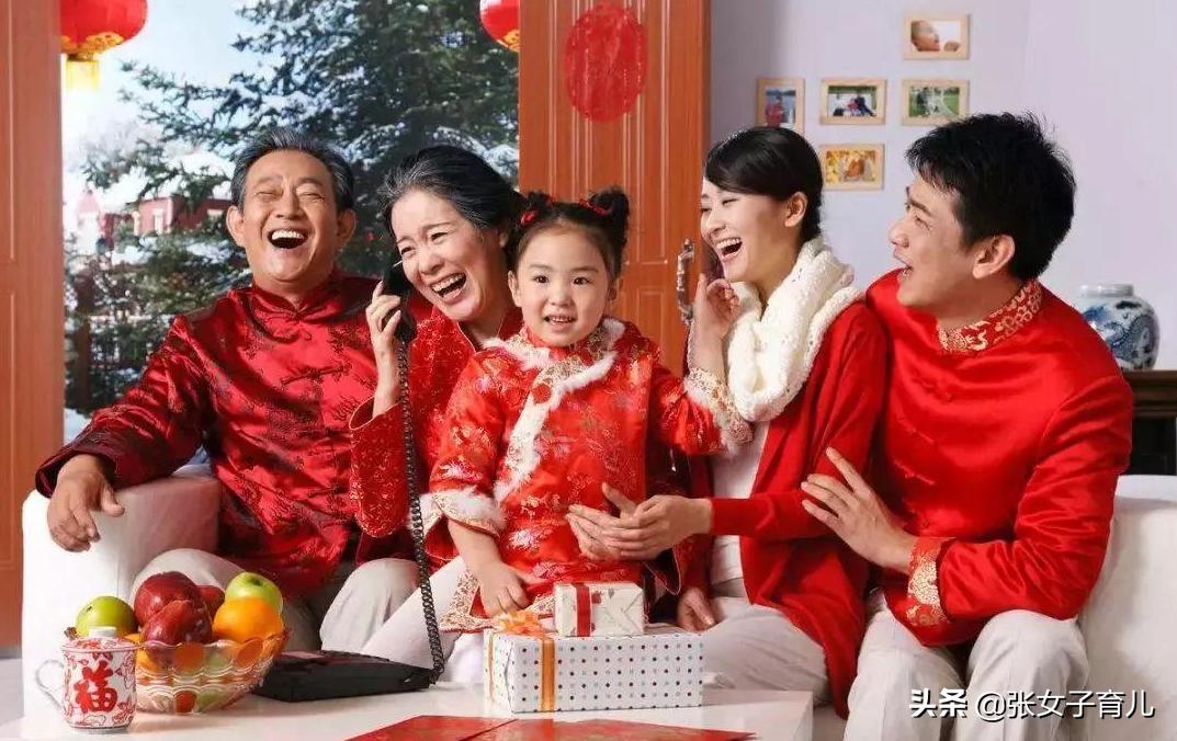 哥哥不给我发压岁钱,哥哥从来不给妹妹钱