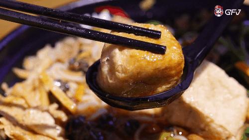 为了这碗螺蛳粉,我差点失去了我的朋友