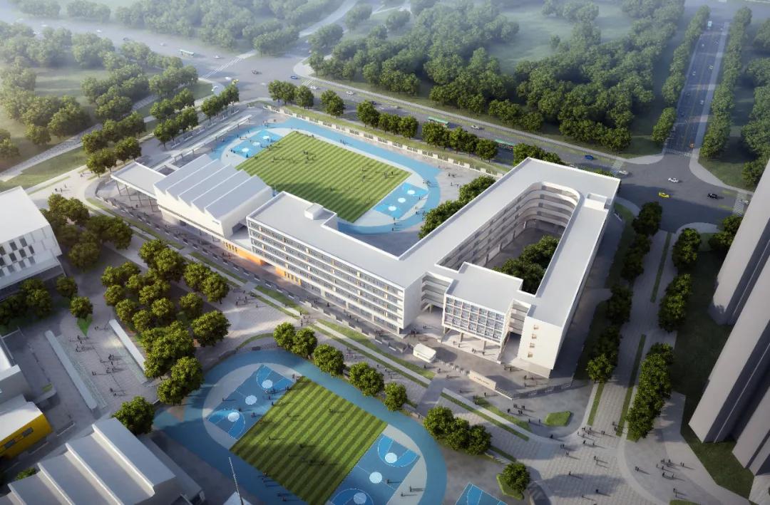 火爆！20天热销破5亿！这个大湾区百亿红盘，入手正当时