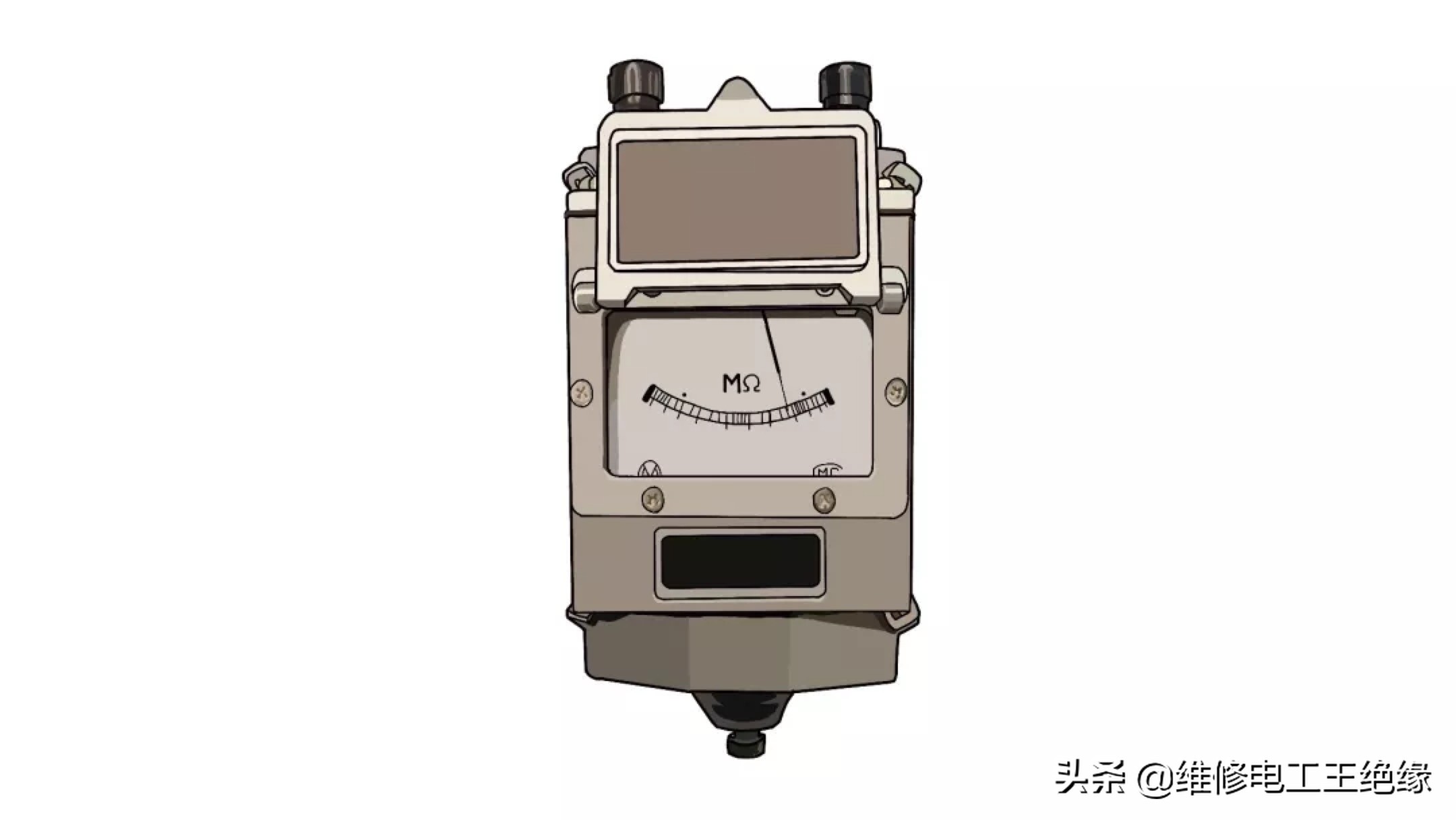 墙里暗线电线断了怎么找到断点,电笔查电线断点简易方法