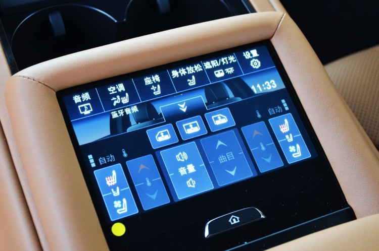 雷克萨斯ls500h二手车,38号车评中心测试雷克萨斯ls500h