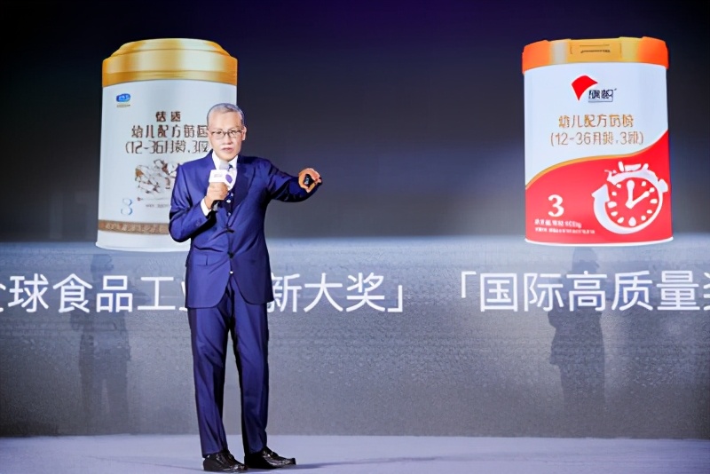 “海淘”已成过去，全产业链A2型奶粉诞生给中国宝宝母乳般呵护