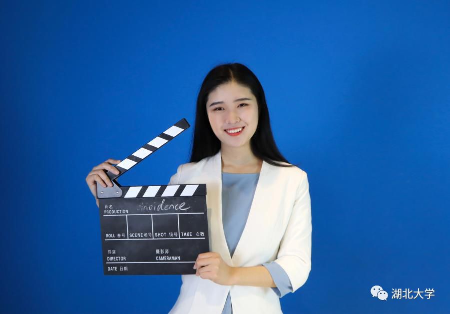 湖北大学2019级校花,湖北大学女子图鉴