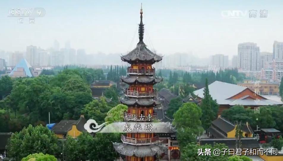 上海魔都最震撼视频,魔都最震撼的航拍