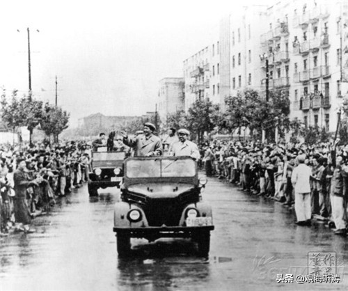 这次你们怎么办我都不管了——毛主席为合肥人民的一次破例