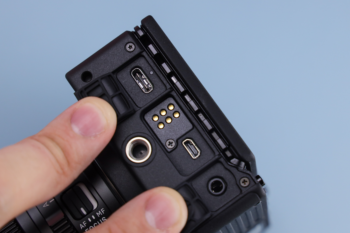 适马fp全画幅相机怎么样,适马fp二代对比什么相机