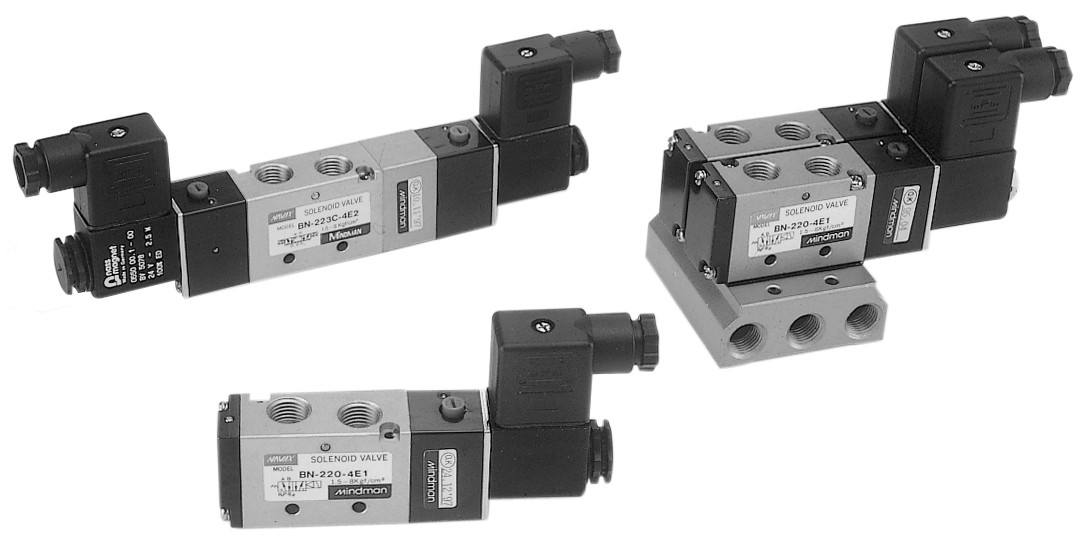 电磁阀常见故障与解决方法,电磁阀常见故障和处理方法