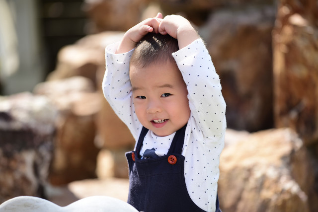 0-18个月宝宝养育方法,18月的宝宝如何培养