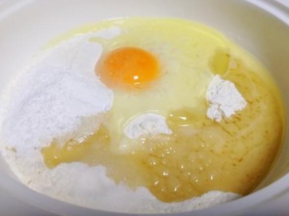 炸油条怎么放碱面最好,炸油条怎么和面不用泡打粉