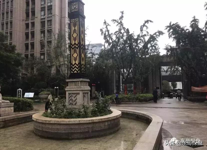 和永威万科比肩的楼盘,建业正商永威对比