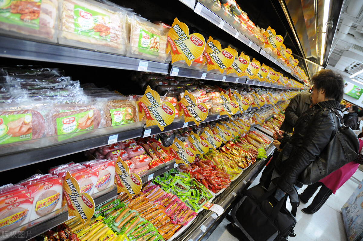 大型超市如何经营才能红火,大型超市如何经营