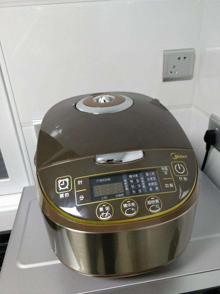 奥克斯大型电饭煲测评,奥克斯电饭煲质量好不好