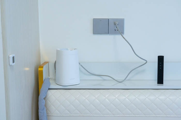 夏天太潮可以用电热毯吗,有必要用电热毯吗