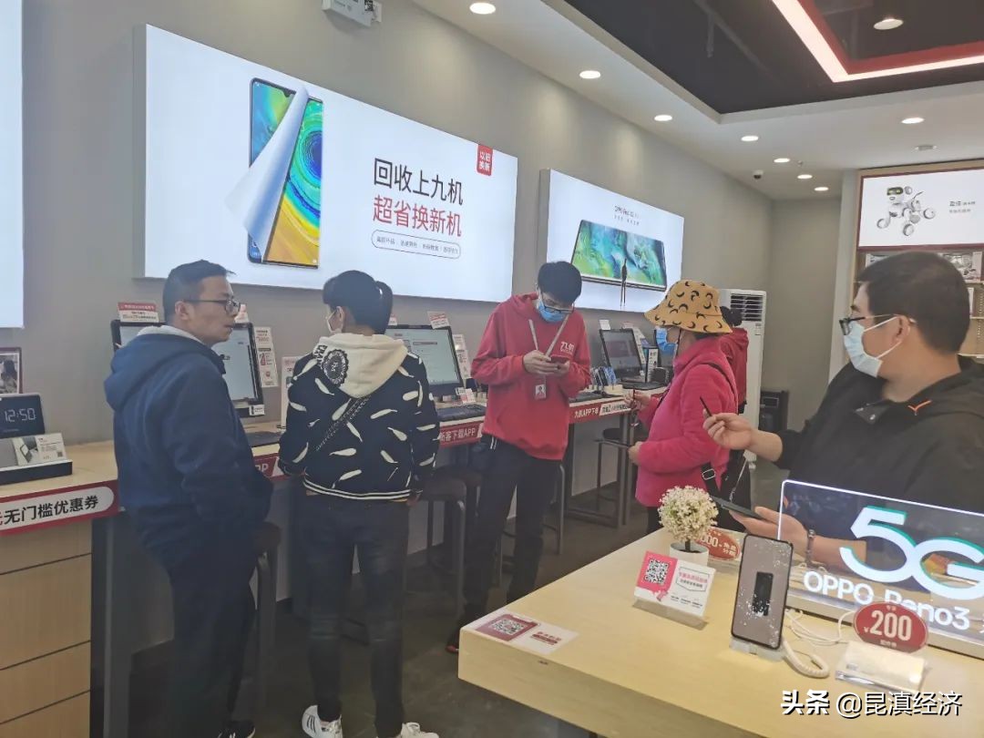 现在的5g手机是多少钱一部,5g手机最低要多少钱