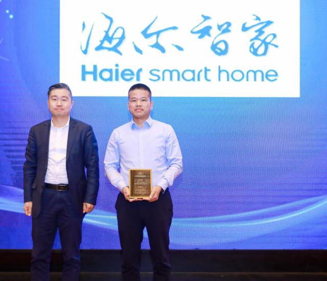 中国智能家居十大品牌,2020年十大智能家居品牌公布