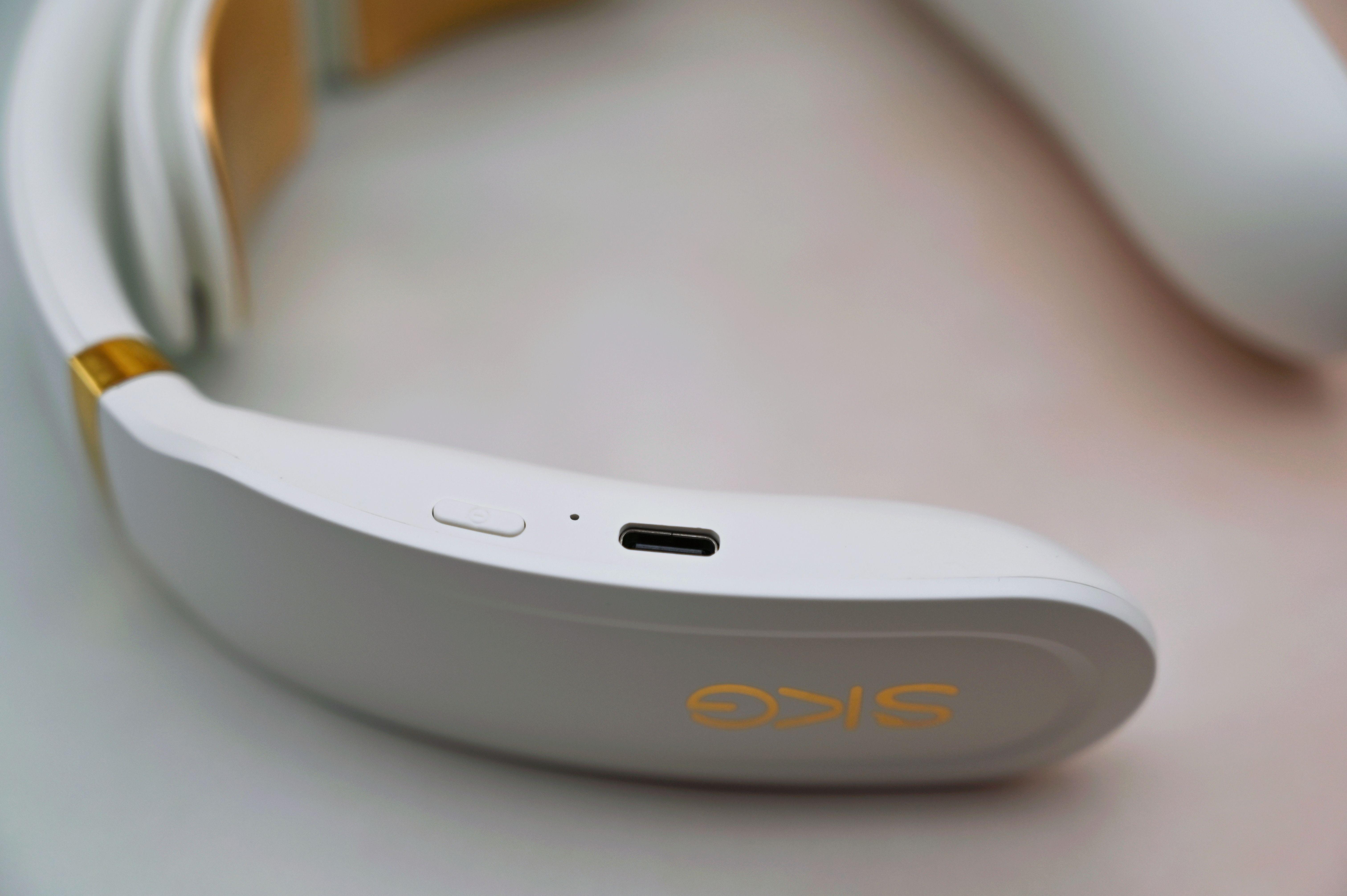 华为skg颈椎按摩仪,给颈椎按摩的按摩器