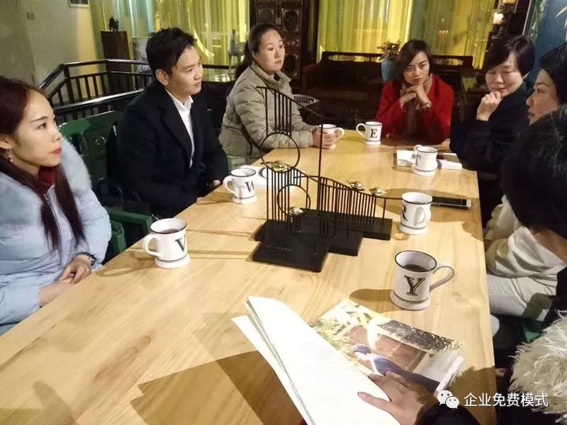 如何开一家免费养生馆还有钱赚,养生馆赚钱的十大模式