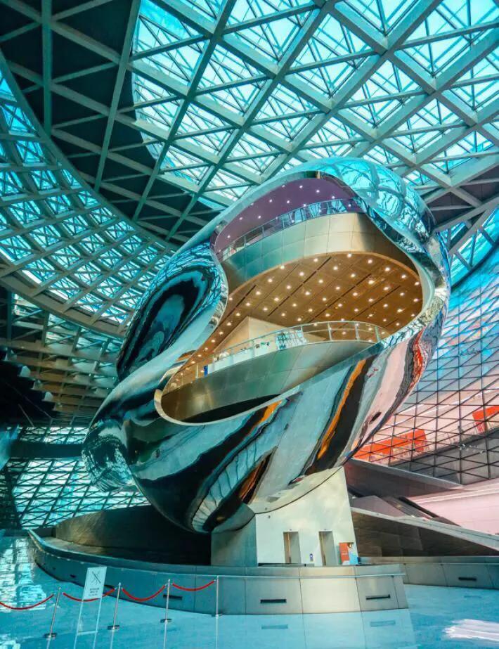 适合深圳室内玩的地方推荐,深圳夏天免费游玩比较凉快的地方