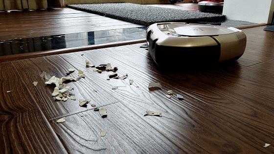 扫地机器人新型,扫地机器人有什么创新