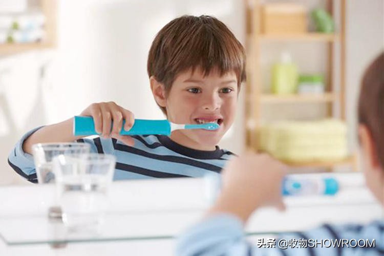 电动牙刷怎么挑选,电动牙刷挑选攻略别再踩坑了