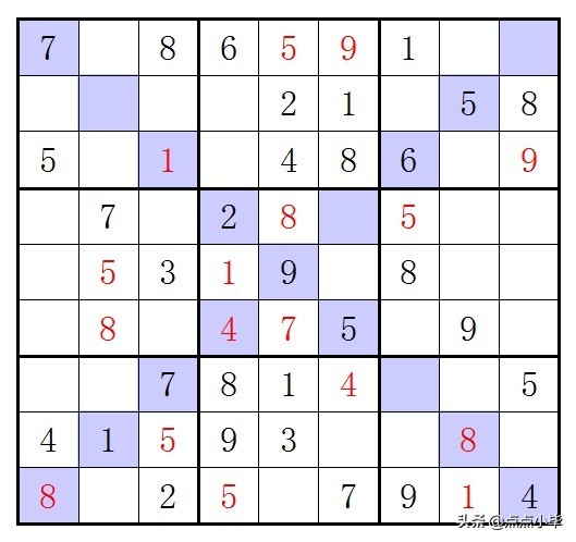 数独小游戏规律,数独趣味闯关小游戏15x15