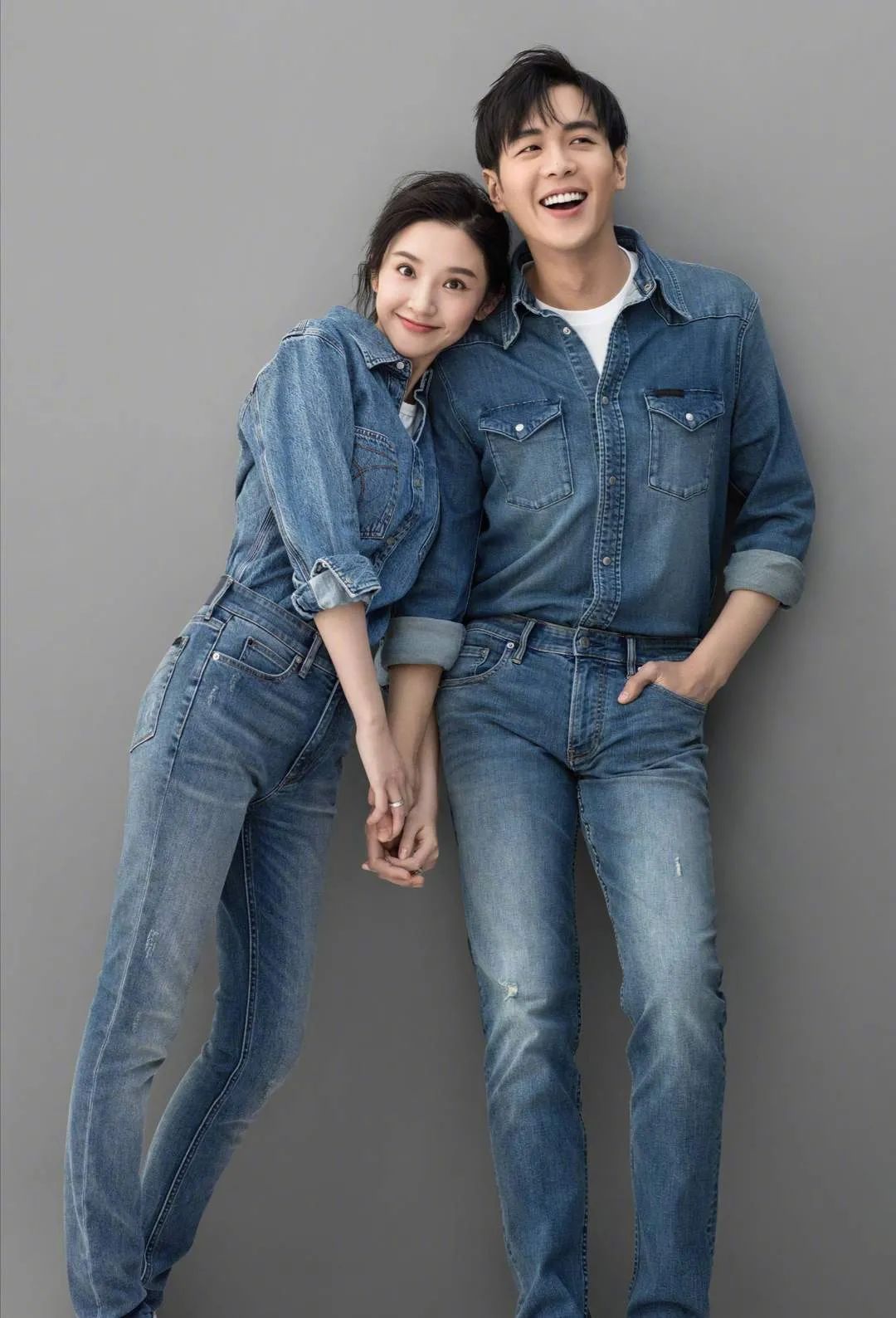 “爱江山更爱美人”,这4位男星英年早婚为人父,堪称娱乐圈清流