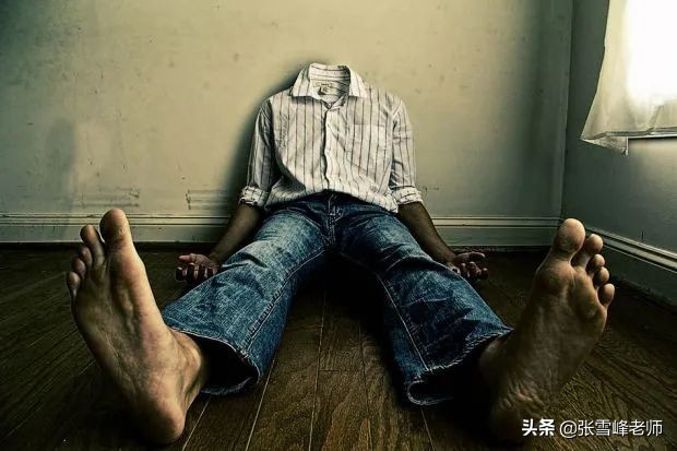 我在精神病院抗抑郁内容,在精神病院抗抑郁