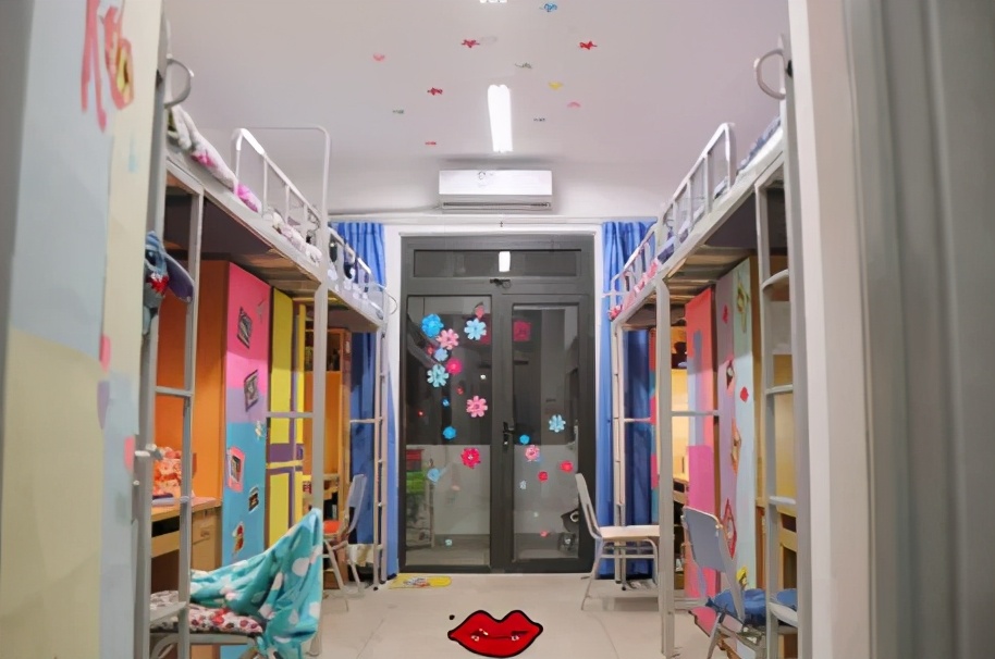 宿舍太热怎么办,宿舍太热夏天怎么办