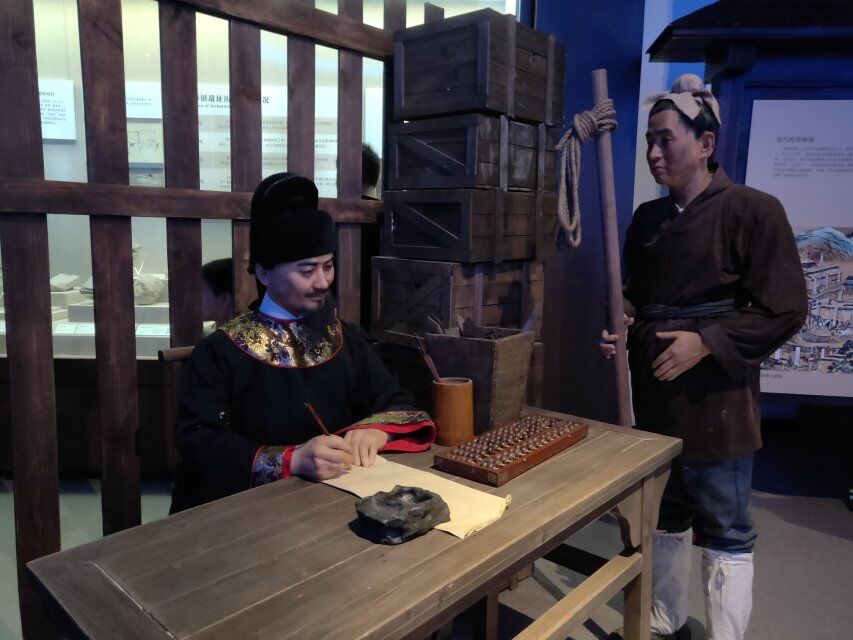 我眼中的滨城,我眼中的胶州市