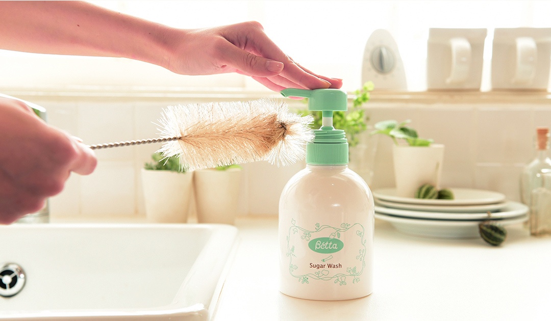 betta智能十字奶嘴奶瓶,betta母婴用品