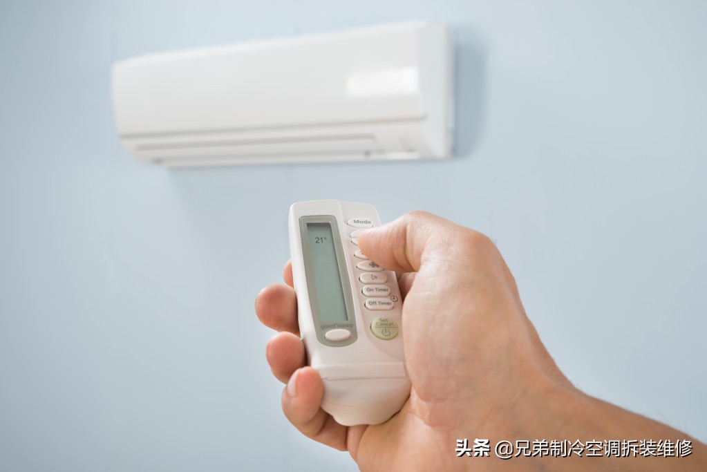 为啥空调移机就要加氟,空调移机加氟实操演示高清