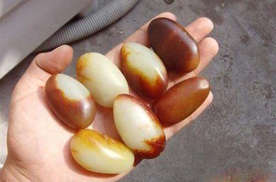 别被“假籽”迷了魂，6种造假方法，玩玉的该看一看