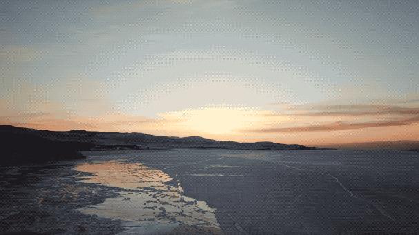 俄罗斯贝加尔湖8日游,游俄罗斯贝加尔湖