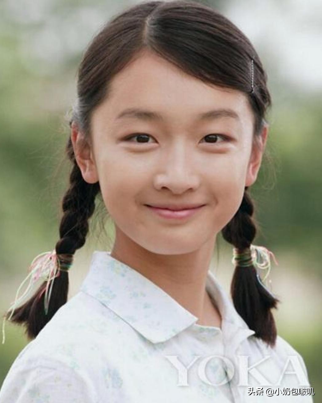 周冬雨家庭背景曝光,周冬雨性格和成名前反差好大