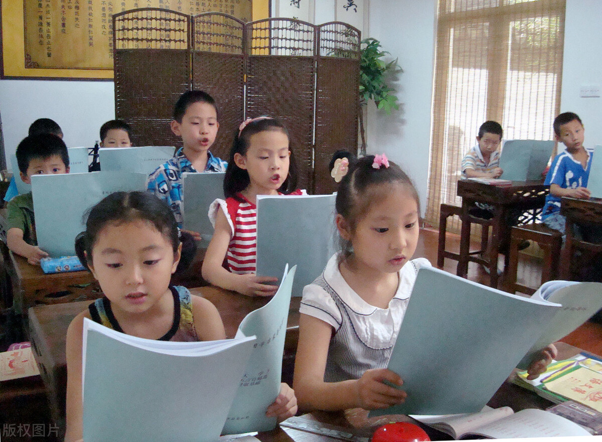 文言文在初中该如何得高分,孩子文言文不好怎么办