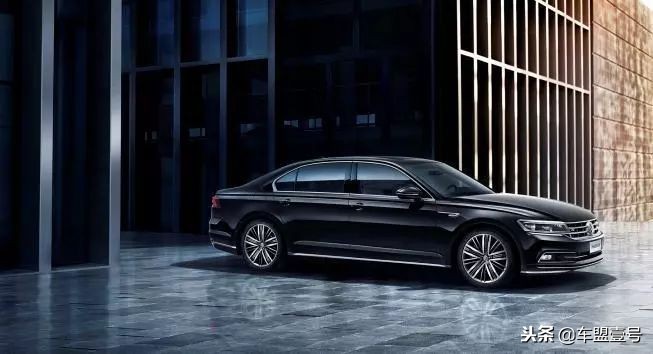 沉浸式体验上汽大众辉昂,大众辉昂音乐视频