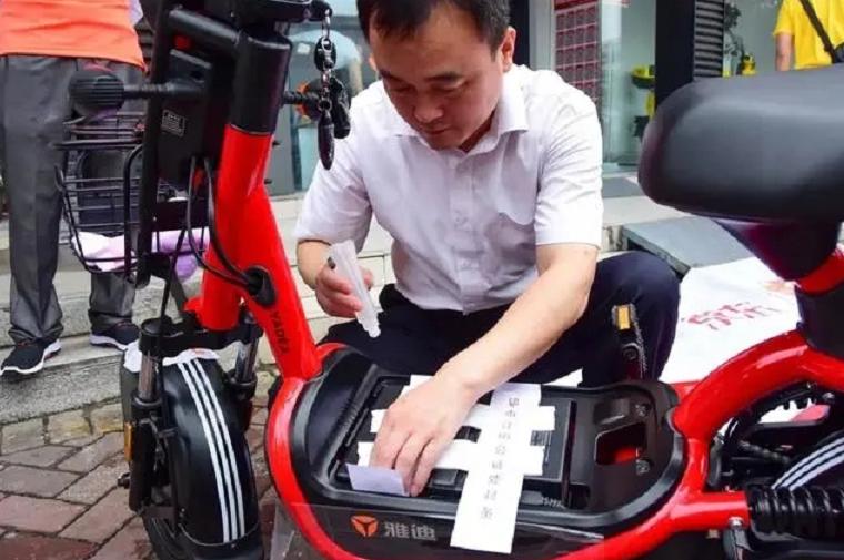 电动车电池容易损坏是什么原因,电动车铅酸电池保养及正确使用