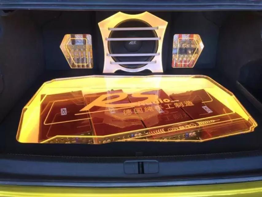 什么时候该升级,音响功放如何升级