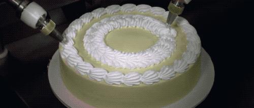 烘焙基础知识蛋糕的种类,烘焙裱花实用的裱花嘴